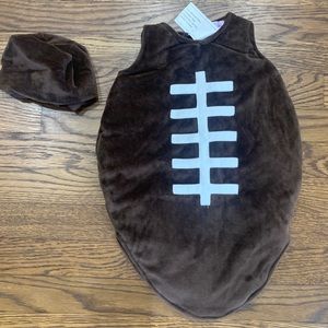 Infant Football Halloween Costume